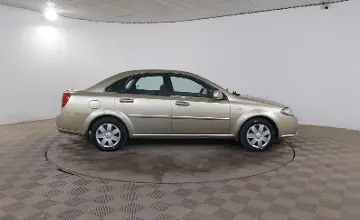 Daewoo Gentra 2014 года за 2 990 000 тг. в Шымкент фото 4