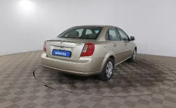 Daewoo Gentra 2014 года за 2 990 000 тг. в Шымкент