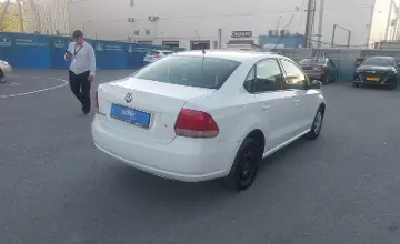 Volkswagen Polo 2015 года за 2 600 000 тг. в Шымкент фото 3