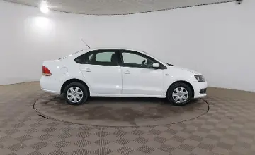 Volkswagen Polo 2015 года за 2 600 000 тг. в Шымкент фото 4