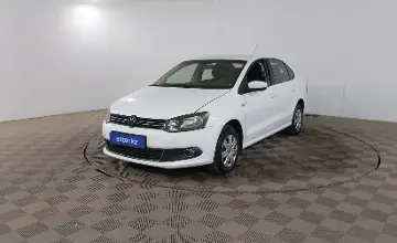 Volkswagen Polo 2015 года за 2 600 000 тг. в Шымкент фото 1
