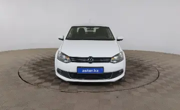 Volkswagen Polo 2015 года за 2 600 000 тг. в Шымкент фото 2