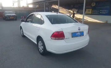 Volkswagen Polo 2015 года за 2 600 000 тг. в Шымкент фото 4