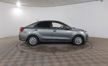 Kia Soluto 2025 года за 6 790 000 тг. в Шымкент фото 4
