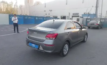 Kia Soluto 2025 года за 6 790 000 тг. в Шымкент фото 3