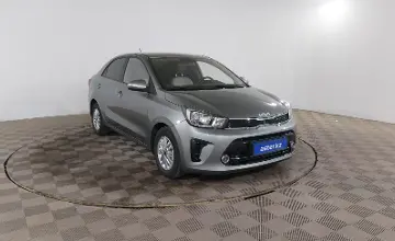 Kia Soluto 2025 года за 6 790 000 тг. в Шымкент фото 3
