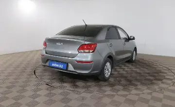 Kia Soluto 2025 года за 6 790 000 тг. в Шымкент