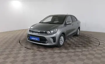 Kia Soluto 2025 года за 6 790 000 тг. в Шымкент фото 1