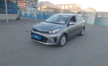 Kia Soluto 2025 года за 6 790 000 тг. в Шымкент фото 1