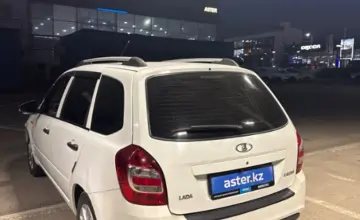 LADA (ВАЗ) Kalina 2014 года за 1 590 000 тг. в Алматы фото 4
