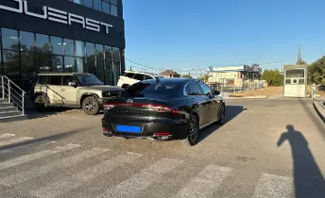 Hyundai Grandeur 2020 года за 11 400 000 тг. в Тараз