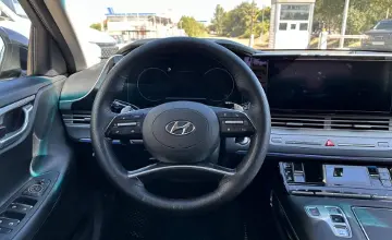 Hyundai Grandeur 2020 года за 11 400 000 тг. в Тараз фото 4