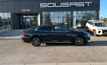 Hyundai Grandeur 2020 года за 11 400 000 тг. в Тараз фото 4