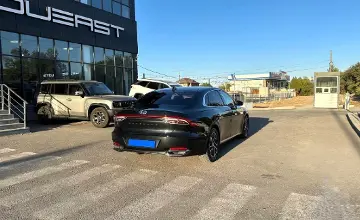 Hyundai Grandeur 2020 года за 11 400 000 тг. в Тараз