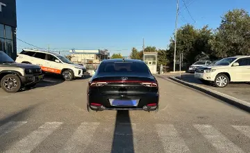 Hyundai Grandeur 2020 года за 11 400 000 тг. в Тараз