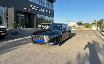 Hyundai Grandeur 2020 года за 11 400 000 тг. в Тараз фото 1