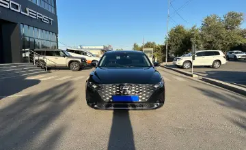 Hyundai Grandeur 2020 года за 11 400 000 тг. в Тараз фото 2
