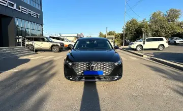 Hyundai Grandeur 2020 года за 11 400 000 тг. в Тараз фото 2