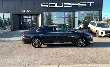 Hyundai Grandeur 2020 года за 11 400 000 тг. в Тараз фото 4