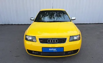 Audi S3 2001 года за 5 600 000 тг. в Алматы фото 2