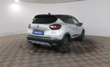 Renault Kaptur 2021 года за 6 890 000 тг. в Шымкент