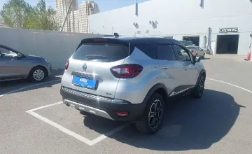 Renault Kaptur 2021 года за 6 890 000 тг. в Шымкент фото 3