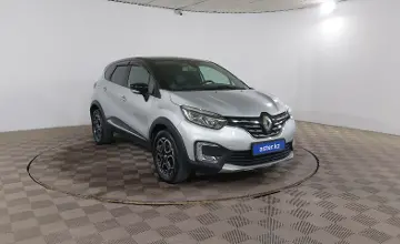 Renault Kaptur 2021 года за 6 890 000 тг. в Шымкент фото 3