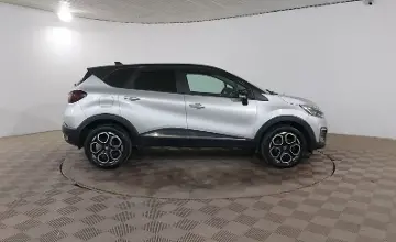 Renault Kaptur 2021 года за 6 890 000 тг. в Шымкент фото 4