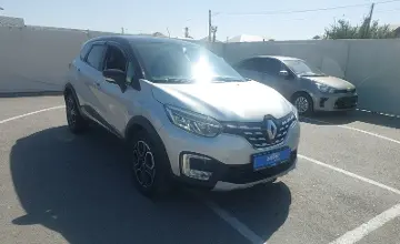 Renault Kaptur 2021 года за 6 890 000 тг. в Шымкент фото 2