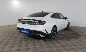Hyundai Sonata 2026 года за 13 990 000 тг. в Шымкент