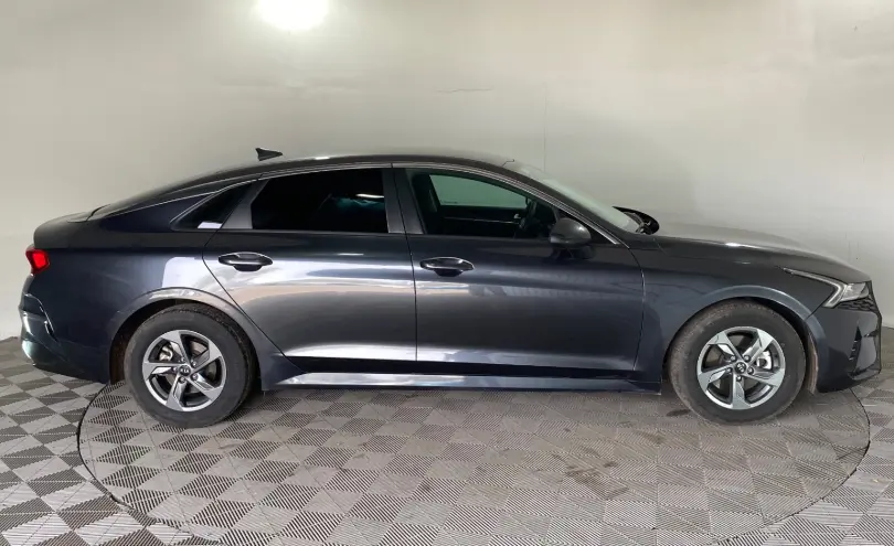 Kia K5 2021 года за 8 820 000 тг. в Павлодар фото 4