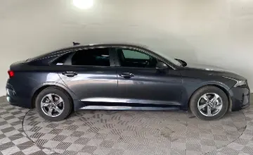 Kia K5 2021 года за 9 100 000 тг. в Павлодар фото 4