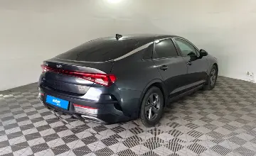 Kia K5 2021 года за 9 100 000 тг. в Павлодар