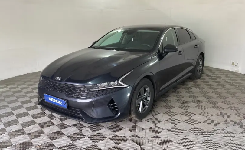 Kia K5 2021 года за 9 100 000 тг. в Павлодар