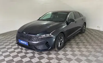 Kia K5 2021 года за 9 100 000 тг. в Павлодар фото 1