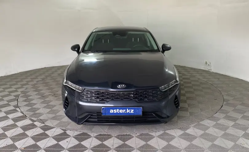 Kia K5 2021 года за 8 820 000 тг. в Павлодар фото 2