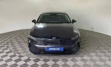 Kia K5 2021 года за 9 100 000 тг. в Павлодар фото 2
