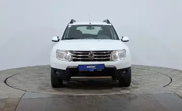 Renault Duster 2015 года за 4 690 000 тг. в Астана фото 2