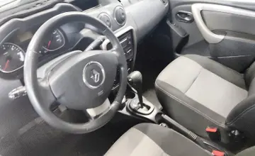 Renault Duster 2015 года за 4 690 000 тг. в Астана фото 5