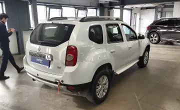 Renault Duster 2015 года за 4 690 000 тг. в Астана фото 3