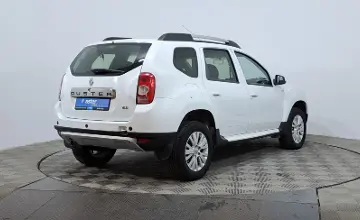 Renault Duster 2015 года за 4 690 000 тг. в Астана