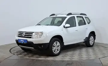 Renault Duster 2015 года за 4 690 000 тг. в Астана фото 1