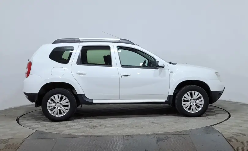 Renault Duster 2015 года за 4 600 000 тг. в Астана фото 4