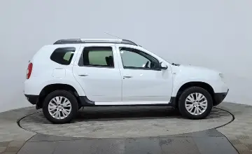 Renault Duster 2015 года за 4 690 000 тг. в Астана фото 4