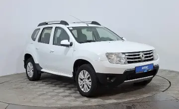 Renault Duster 2015 года за 4 690 000 тг. в Астана фото 3