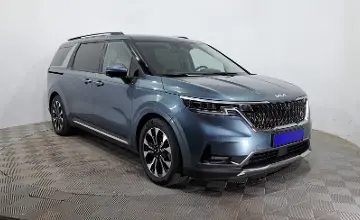 Kia Carnival 2022 года за 19 700 000 тг. в Астана фото 3