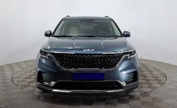 Kia Carnival 2022 года за 19 700 000 тг. в Астана фото 2