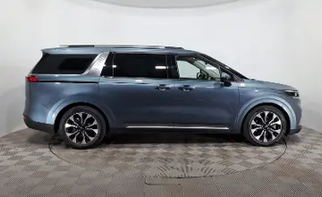 Kia Carnival 2022 года за 19 700 000 тг. в Астана фото 4