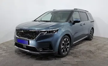 Kia Carnival 2022 года за 19 700 000 тг. в Астана фото 1