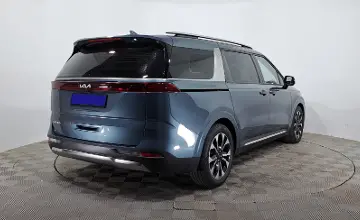 Kia Carnival 2022 года за 19 700 000 тг. в Астана
